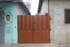 Domicile du chef de quartier